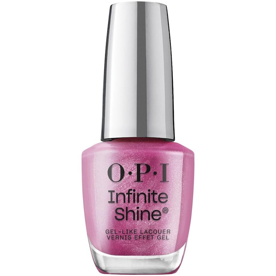 OPI Metallic Mega Mix Infinite Shine 'Metallic Mega Mix' Collectie