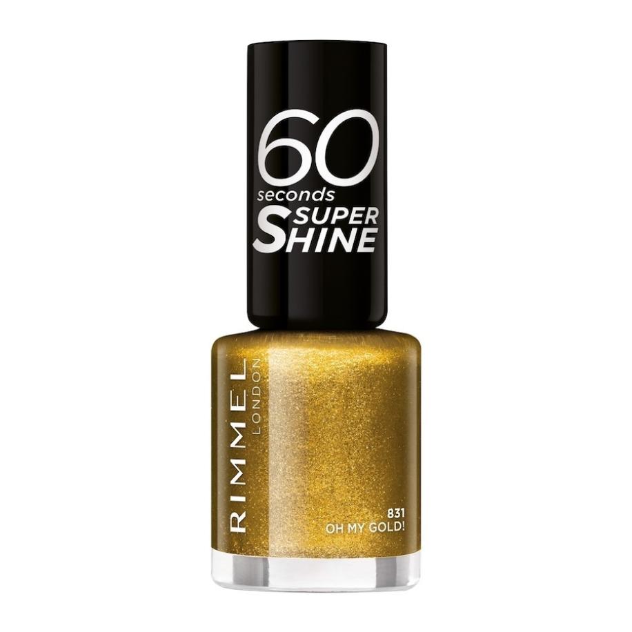 Rimmel London 60 Seconds