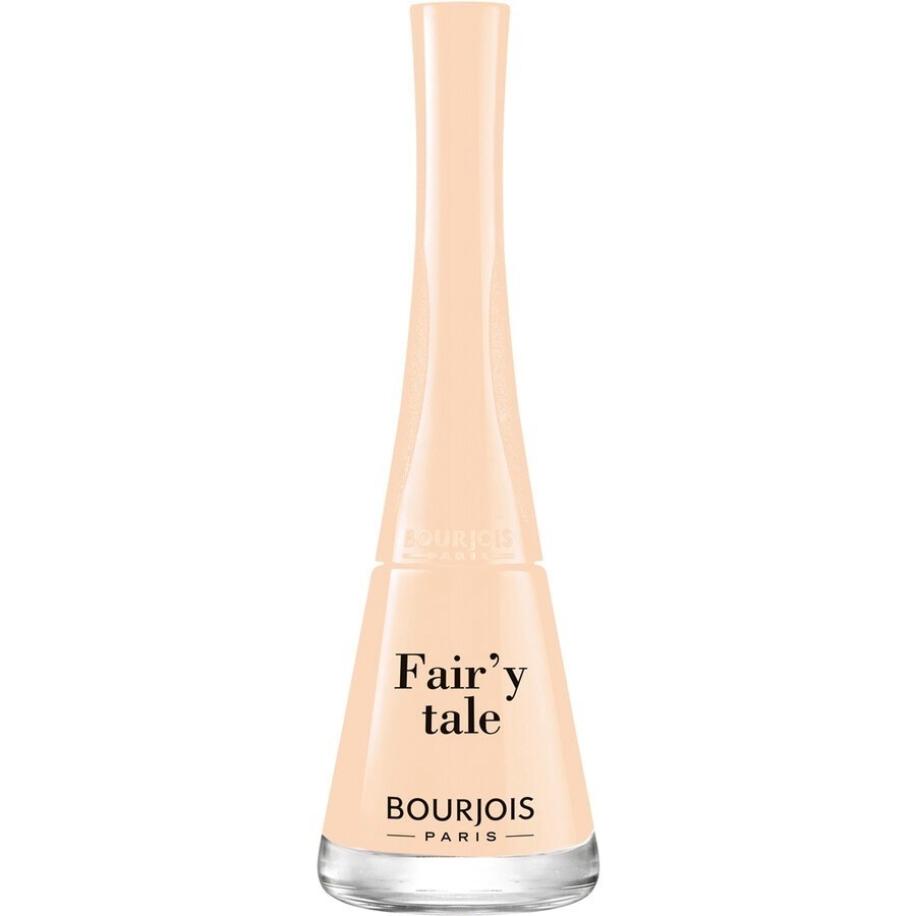 Bourjois Nail Polish