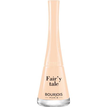 Bourjois Nail Polish