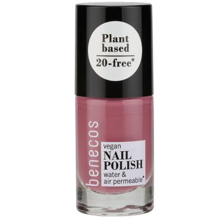 benecos Nail Polish