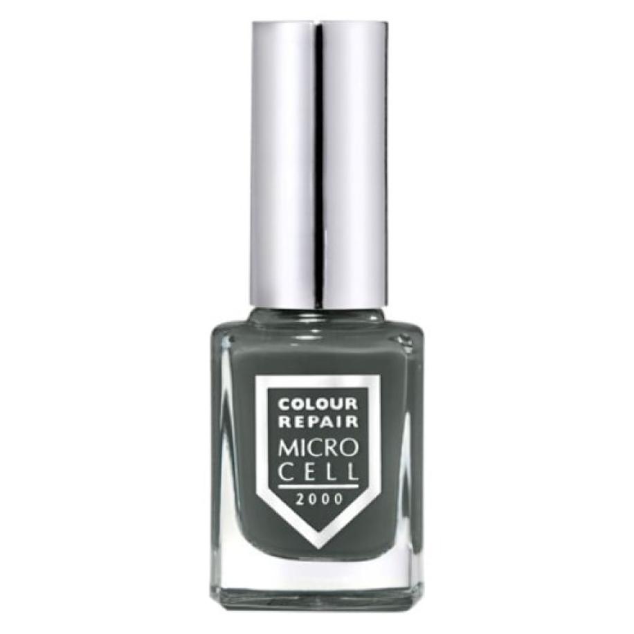 Micro Cell Nagelverzorging Colour & Repair Nagellak Dames 11 ml