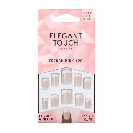 Elegant Touch French 126