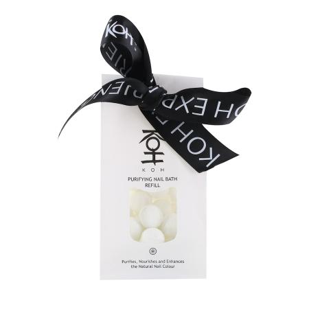 KOH Purifying Nail Bath Refill