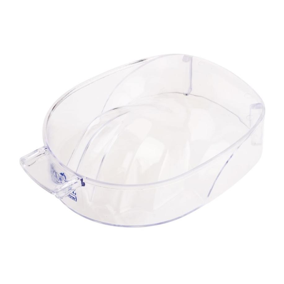 Herome Cosmetics Handverzorging Manicure Bowl