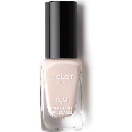 Inglot Nagellak O2M Breathable Nail Enamel Dames 11 ml