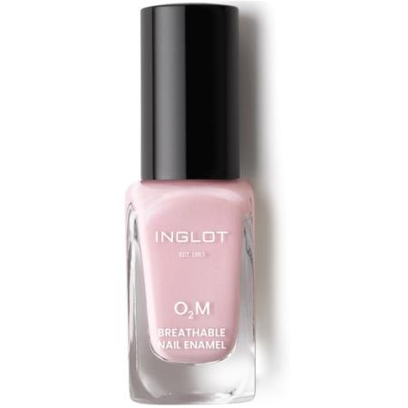Inglot Nagellak O2M Breathable Nail Enamel Dames 11 ml
