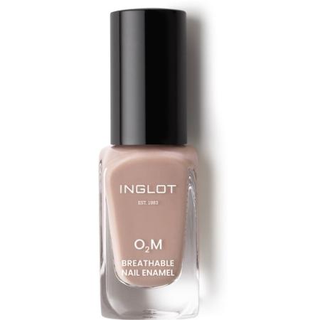 Inglot Nagellak O2M Breathable Nail Enamel Dames 11 ml