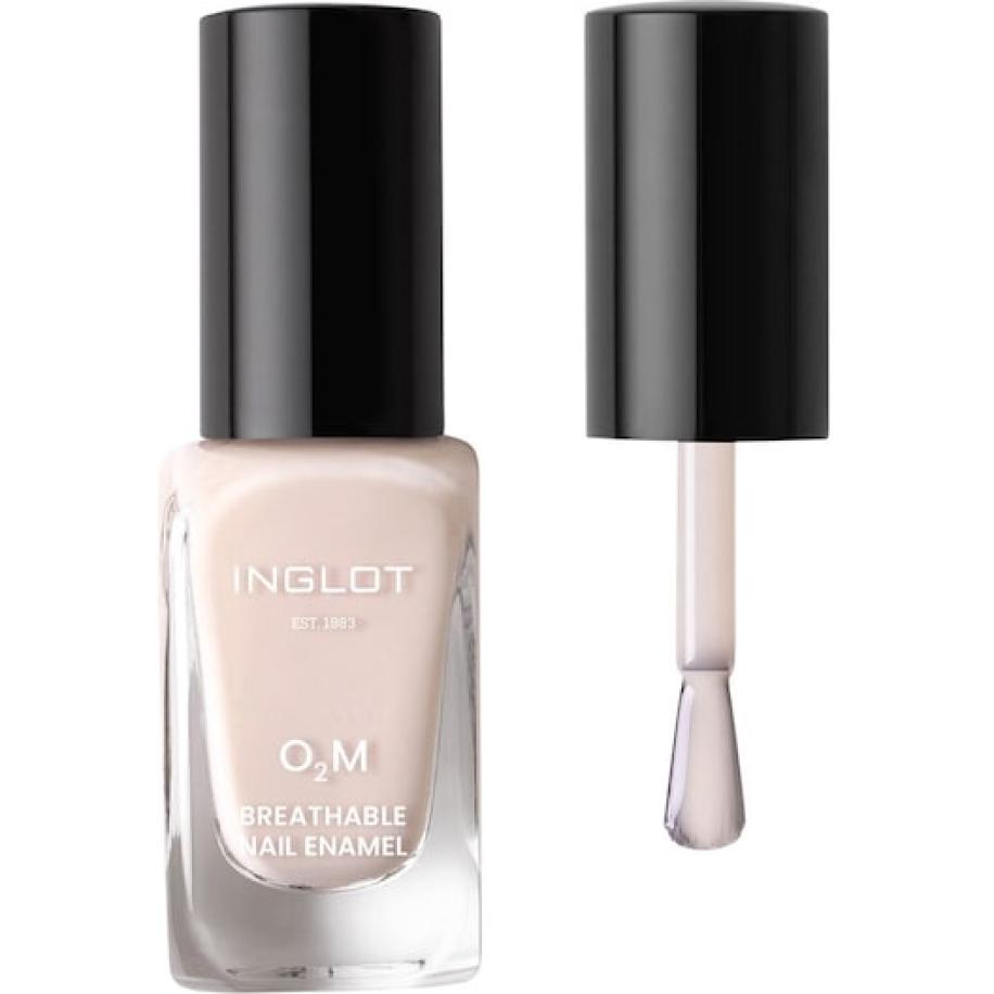 Inglot Nagellak O2M Breathable Nail Enamel Dames 11 ml