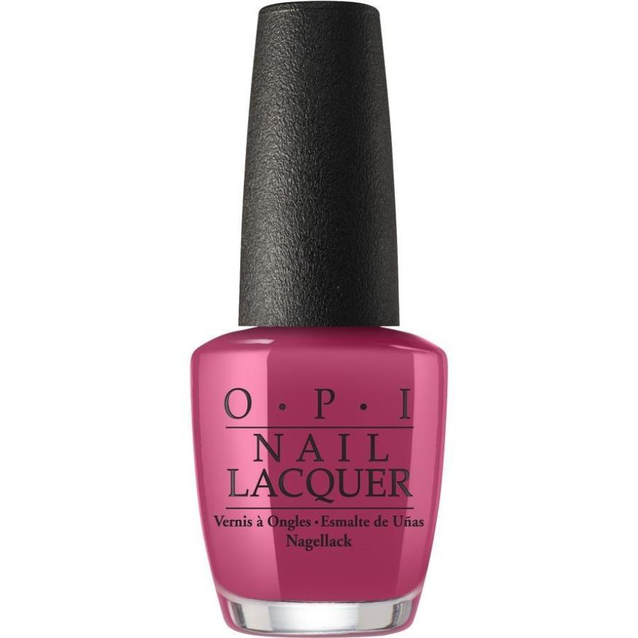 OPI The Classics Crème Nagellak