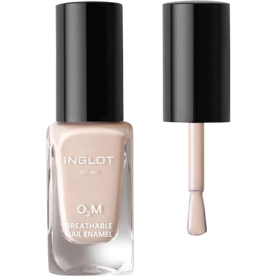 Inglot Nagellak O2M Breathable Nail Enamel Dames 11 ml