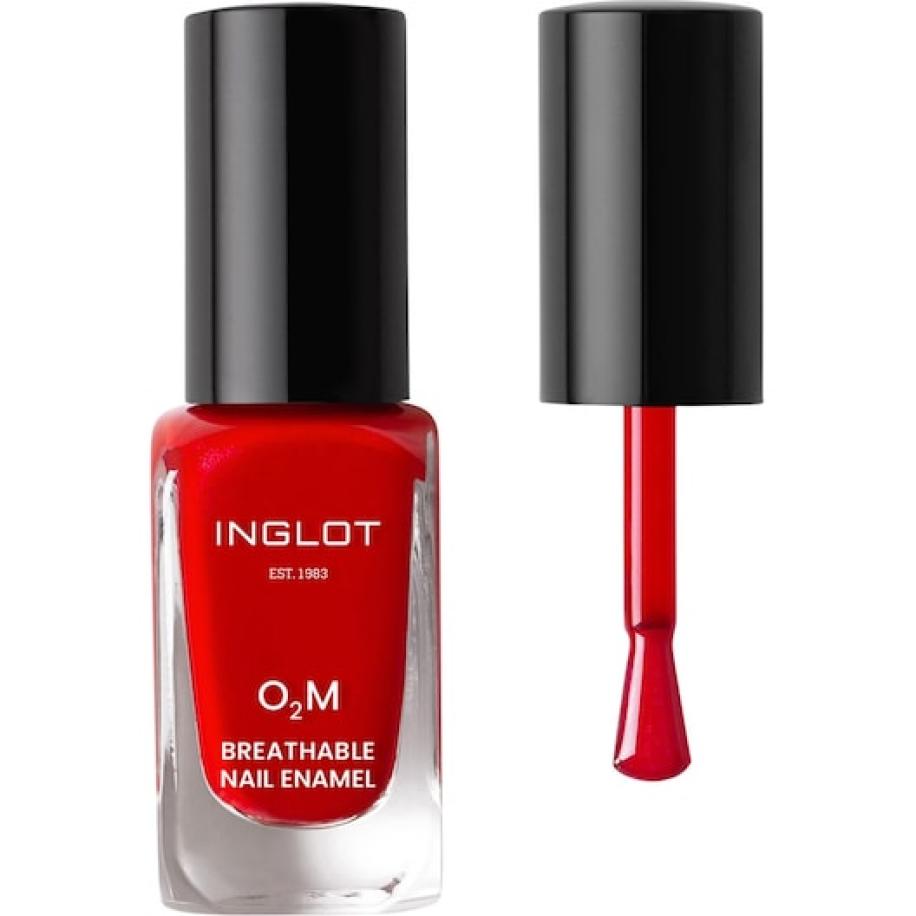 Inglot Nagellak O2M Breathable Nail Enamel Dames 11 ml