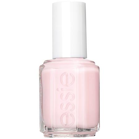 essie Glitter lak Roze & Paarse tinten