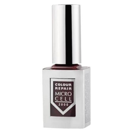 Micro Cell Nagelverzorging Kleur & Reparatie Nagellak Dames 11 ml