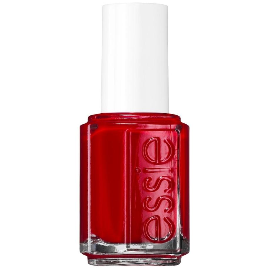 essie Original Koraal & Rood tinten