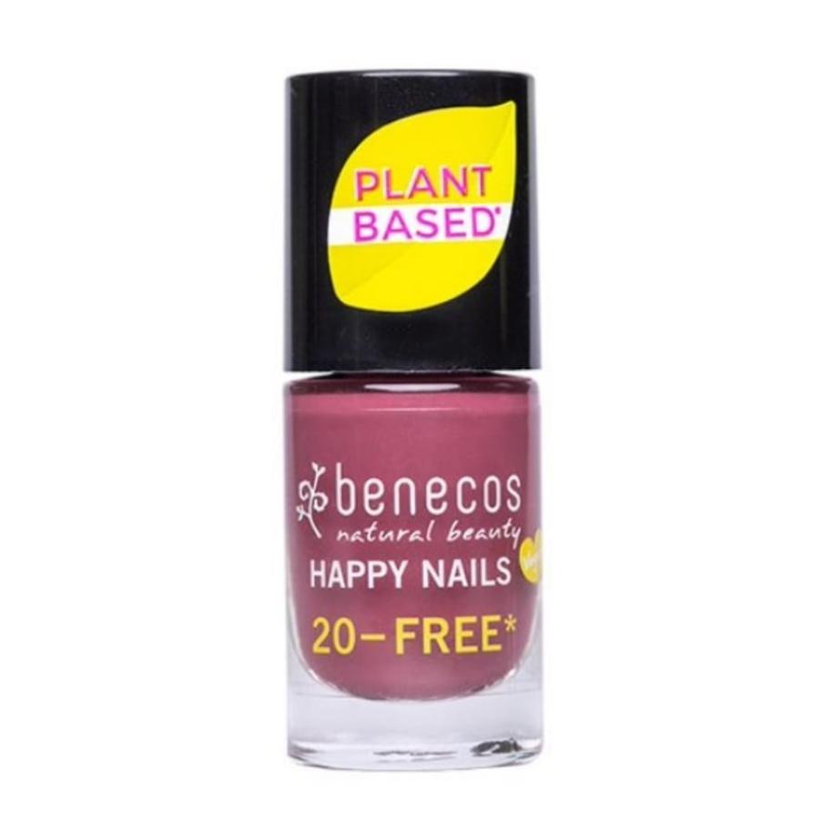 benecos Nail Polish