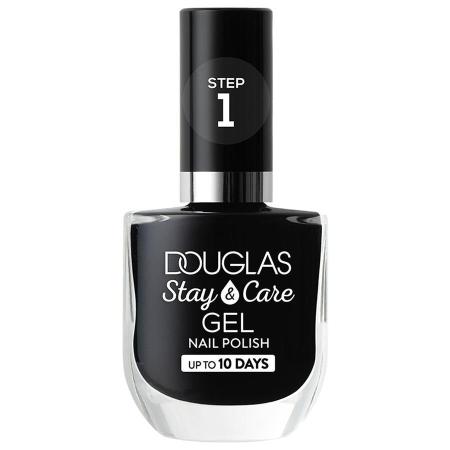 Douglas Collection Make-Up Stay & Care Gel Nail Polish