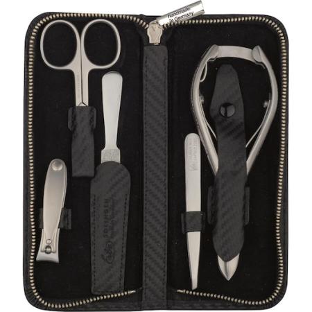 ERBE Manicure-etuis Manicure etui, 5-delig Manicuresets Dames