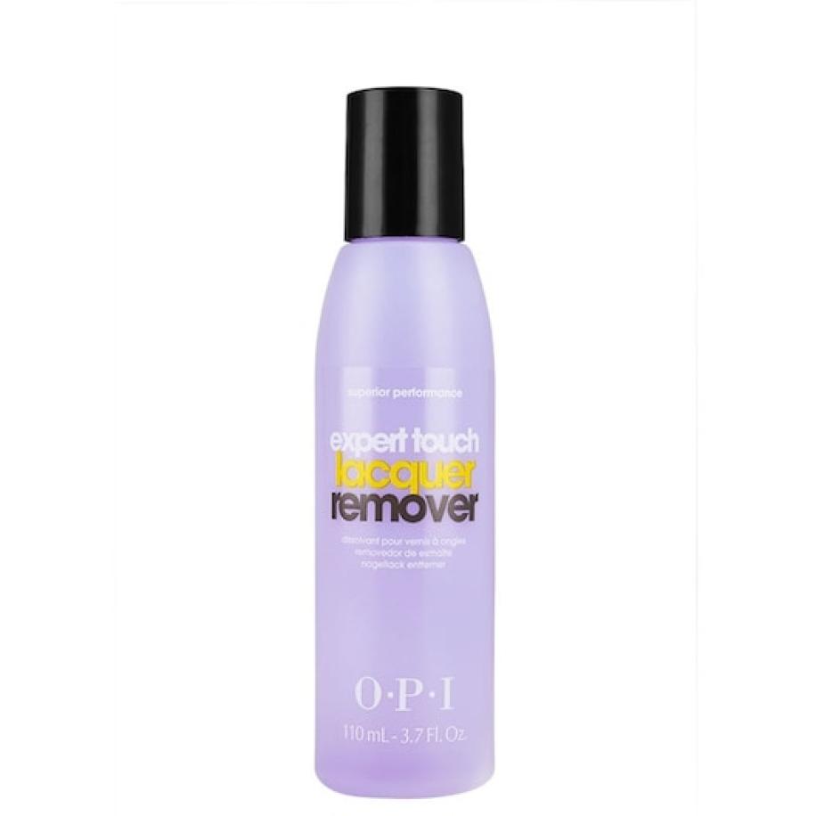 OPI Nagellakremover Expert Touch Polish Remover Dames 110 ml