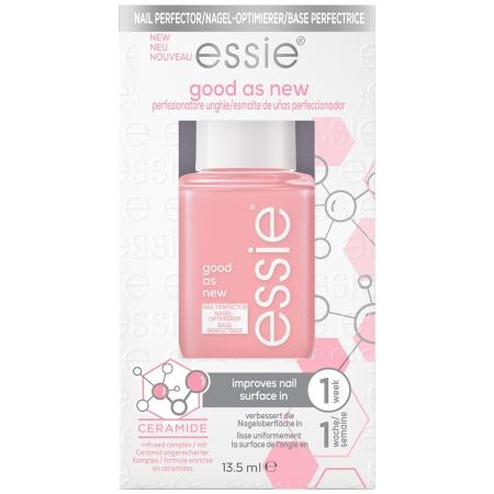 essie Professioneller Nail Perfector Care, good as new