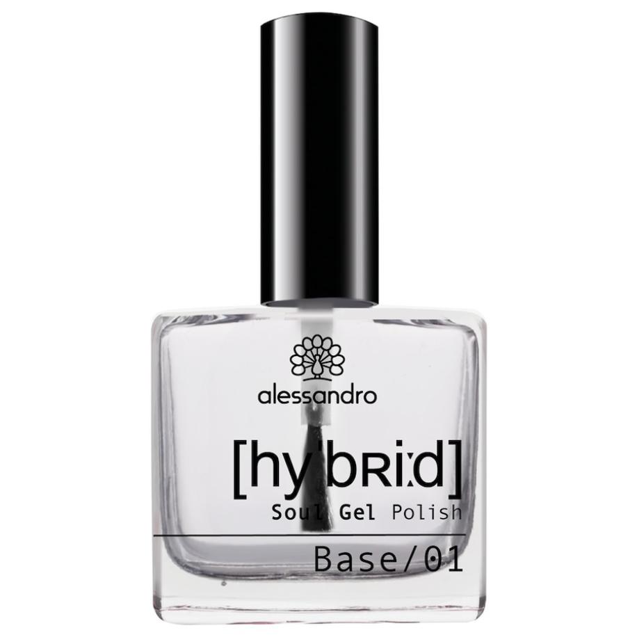 Alessandro Hybrid Base Coat