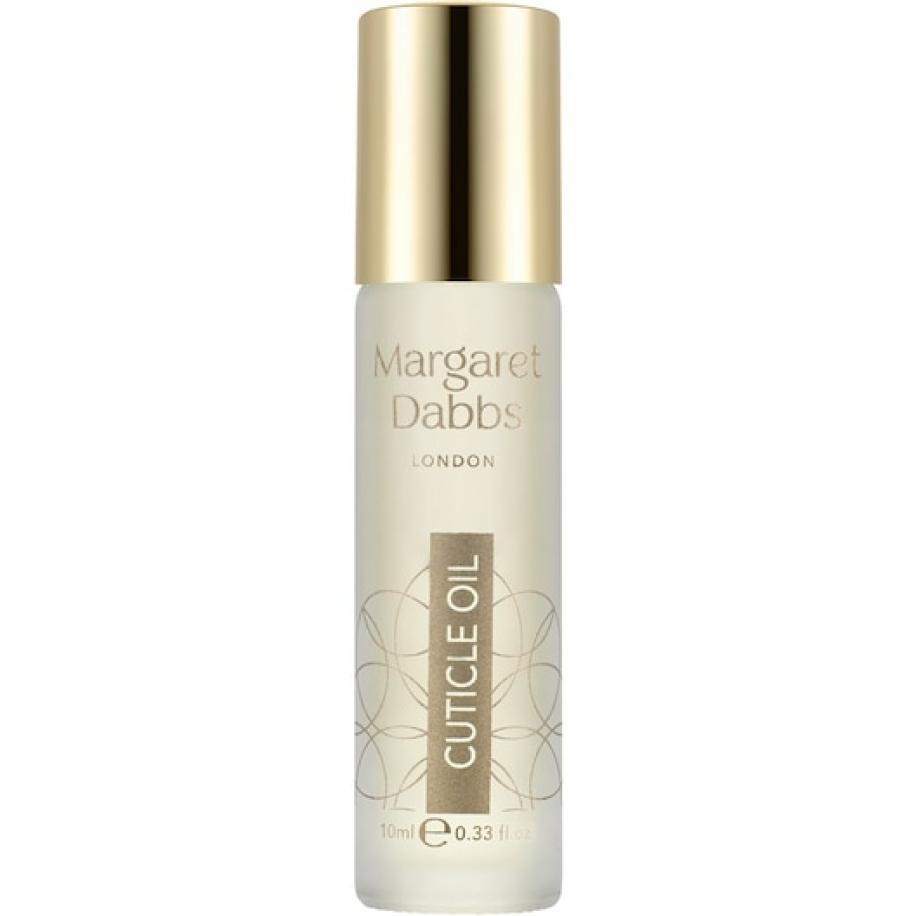 Margaret Dabbs Handverzorging Pure Cuticle Oil Nagelolie & -penselen Dames 10 ml
