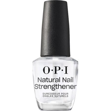 OPI Nagelverzorging Natural Nail Strengthener Nagelverharder Dames 15 ml