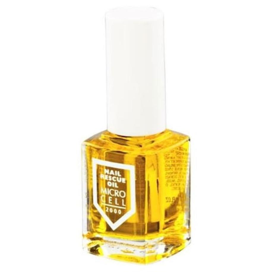 Micro Cell Nagelverzorging Nail Rescue Oil Dames 12 ml