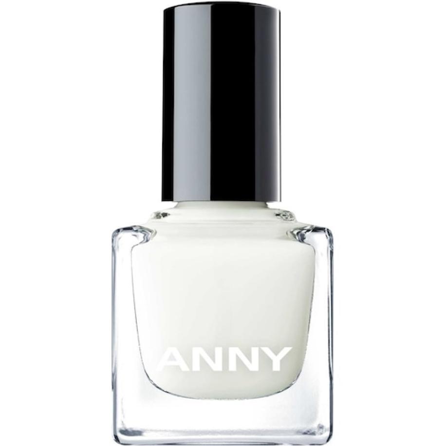 ANNY Nail care Silicium Power Nagelverzorging Dames 15 ml