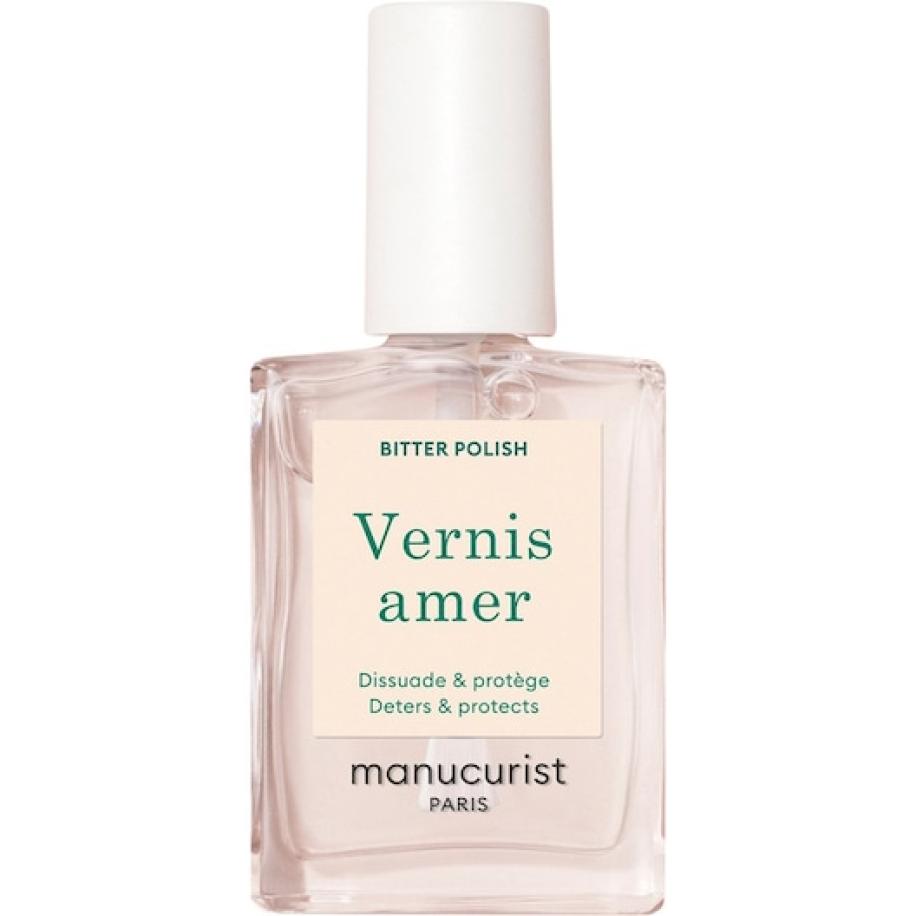 manucurist Paris Hand & nagelverzorging Vernis Amer Nagellak Dames 15 ml