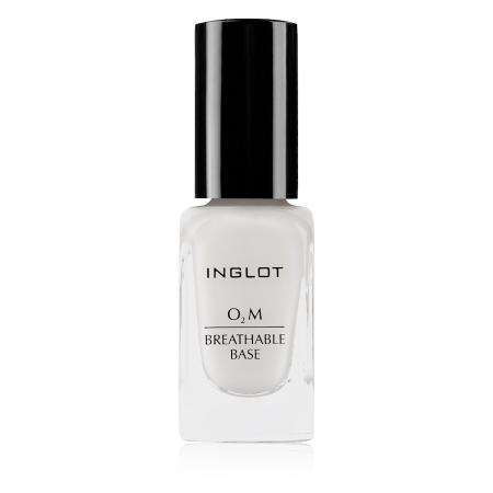 Inglot O2M Breathable Base