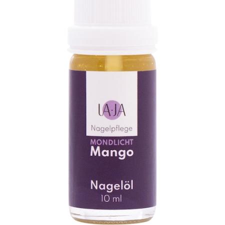 LAJA Maanlicht Nagelolie Lichaamsolie Unisex 10 ml