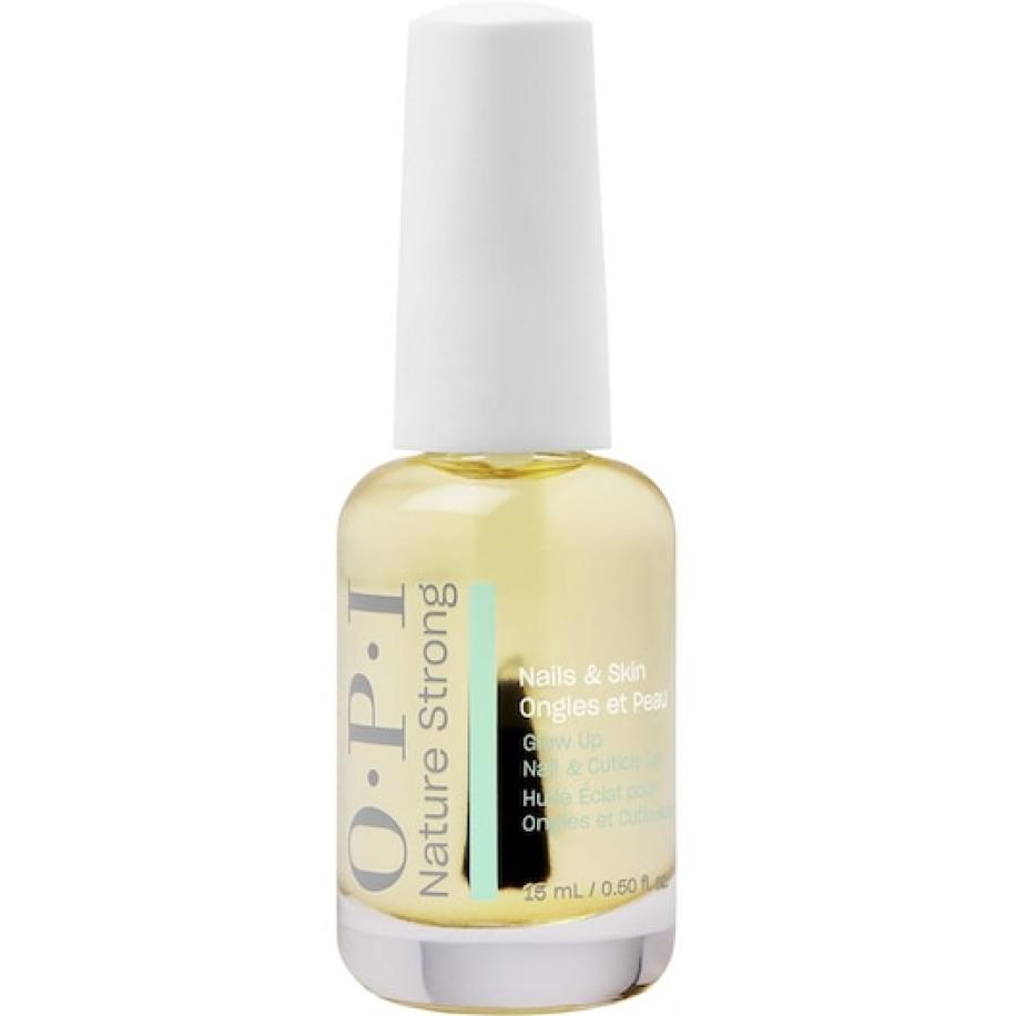 OPI Nature Strong Glow Up Nail & Cuticle Oil