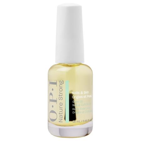 OPI Nature Strong Glow Up Nail & Cuticle Oil