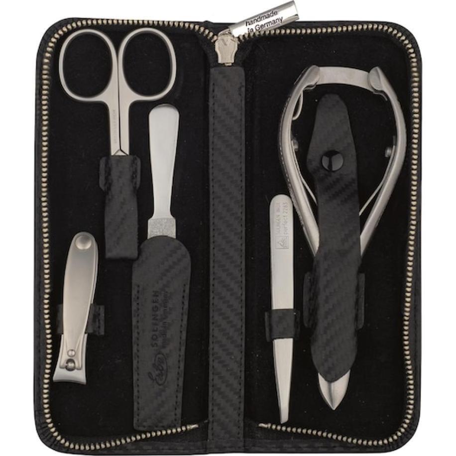 ERBE Manicure-etuis Manicure etui, 5-delig Manicuresets Dames