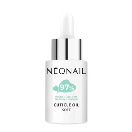 NEONAIL Cuticle Oil