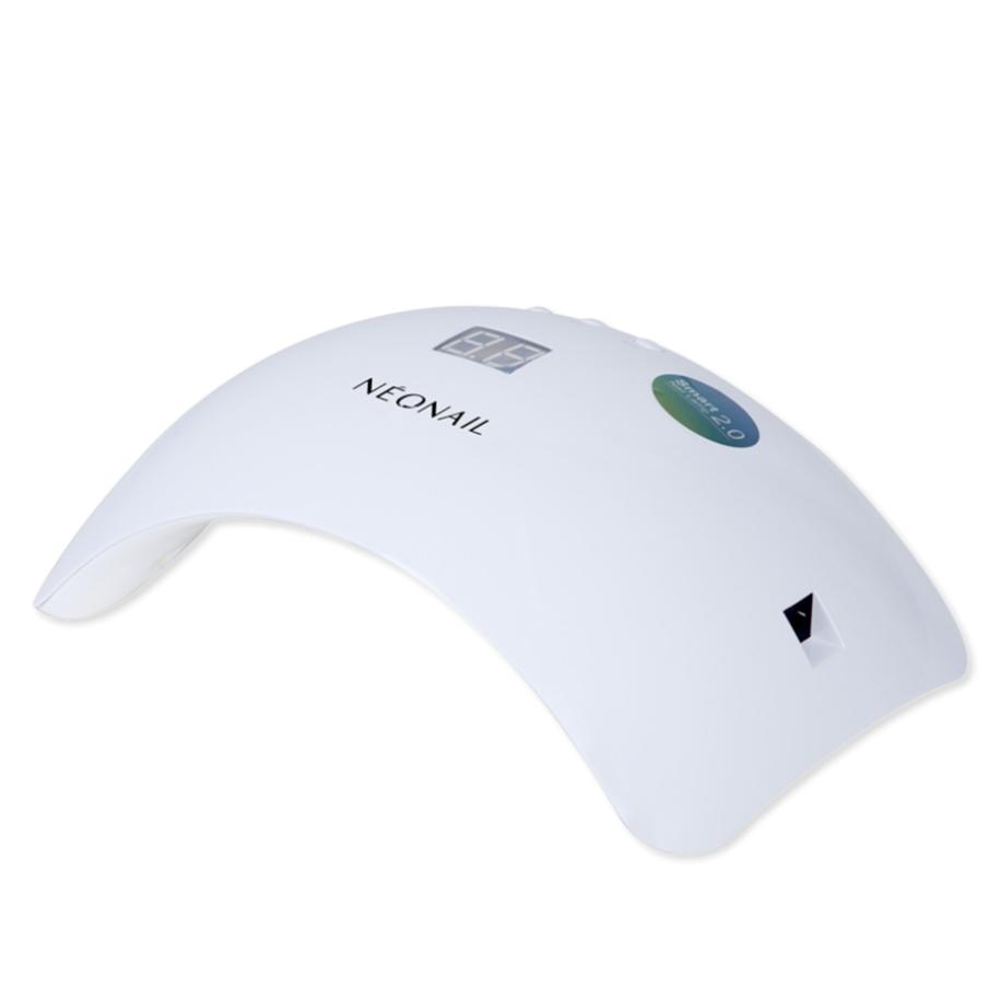 NEONAIL Led Lamp 22W/48 met Display