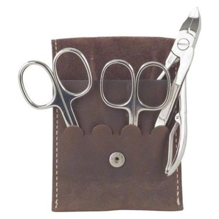 ERBE Manicure-etuis Manicure-etui Manicuresets Unisex