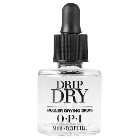 OPI Accessoires Drip & Dry Nagelverzorging Dames 9 ml