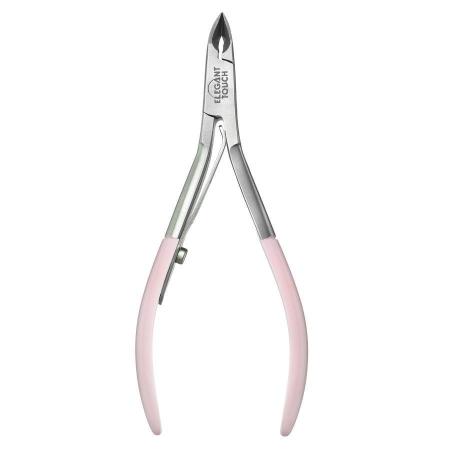 Elegant Touch Cuticle Nipper