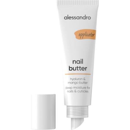 Alessandro Nagelverzorging Nail Butter Dames 15 ml