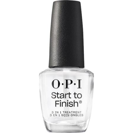 OPI Boven- en onderlak Start To Finish Top coats Dames 15 ml