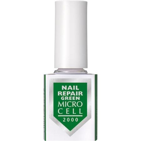 Micro Cell Nagelverzorging Nagel Reparatie Groen Dames 12 ml