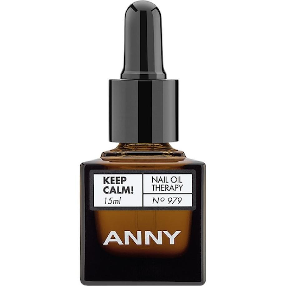 ANNY Nail care Keep Calm! Oil Therapy Nagelverzorging Dames 15 ml