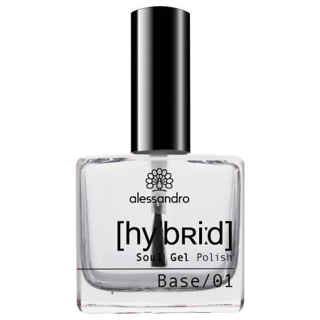 Alessandro Hybrid Base Coat
