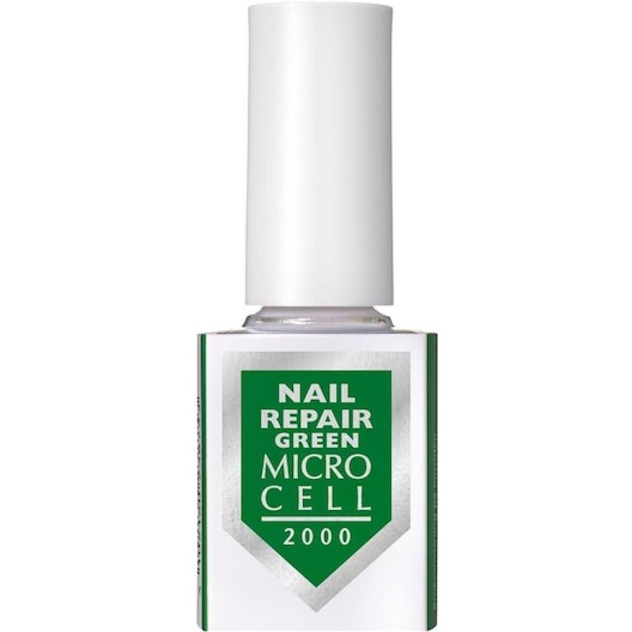 Micro Cell Nagelverzorging Nail Repair Green Dames 12 ml