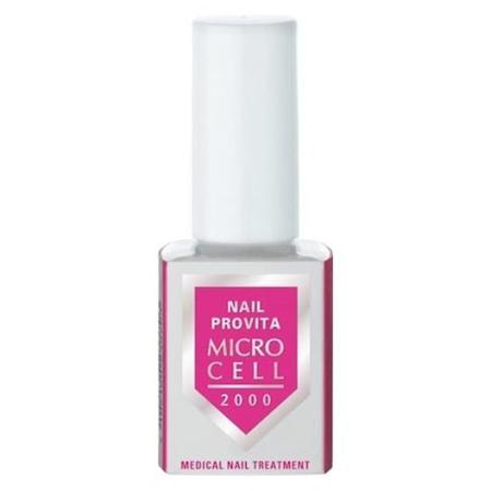 Micro Cell Nagelverzorging Nail Provita Dames 11 ml