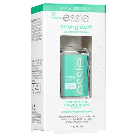 essie Base- & topcoats Strong Start Base Coat
