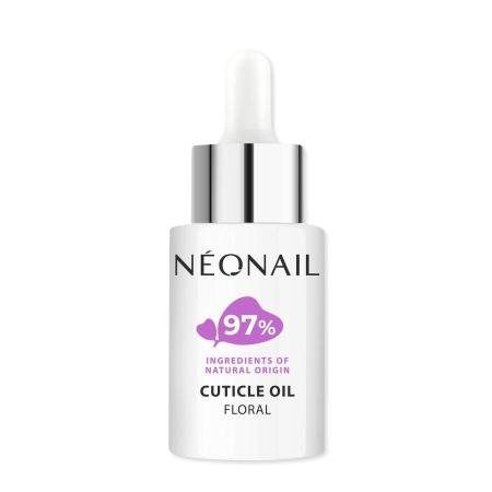 NEONAIL Cuticle Oil