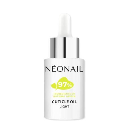 NEONAIL Cuticle Oil